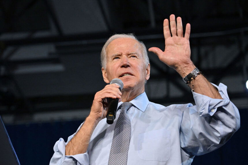 Inside Joe Biden's Cautiously Optimistic Election Night | News Channel 3-12