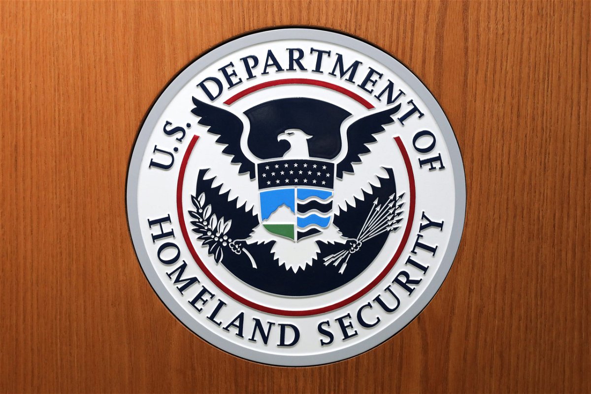 <i>Chip Somodevilla/Getty Images</i><br/>The Department of Homeland Security is projecting between 9