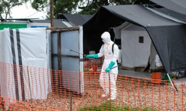As Ebola outbreak grows in Uganda