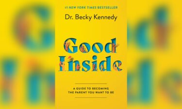 In "Good Inside: A Guide to Becomoing the Parent You Want to Be
