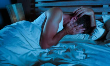 Sleeping in a room exposed to outdoor artificial light at night may increase the risk of developing diabetes.