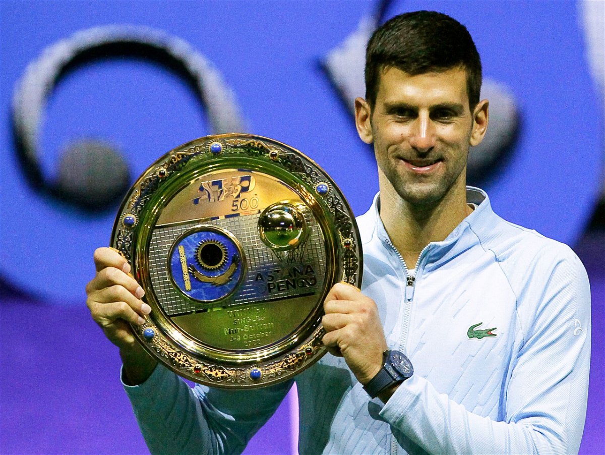 Australia to overturn Djokovic visa ban, paving way for Australian Open return News Channel 3-12
