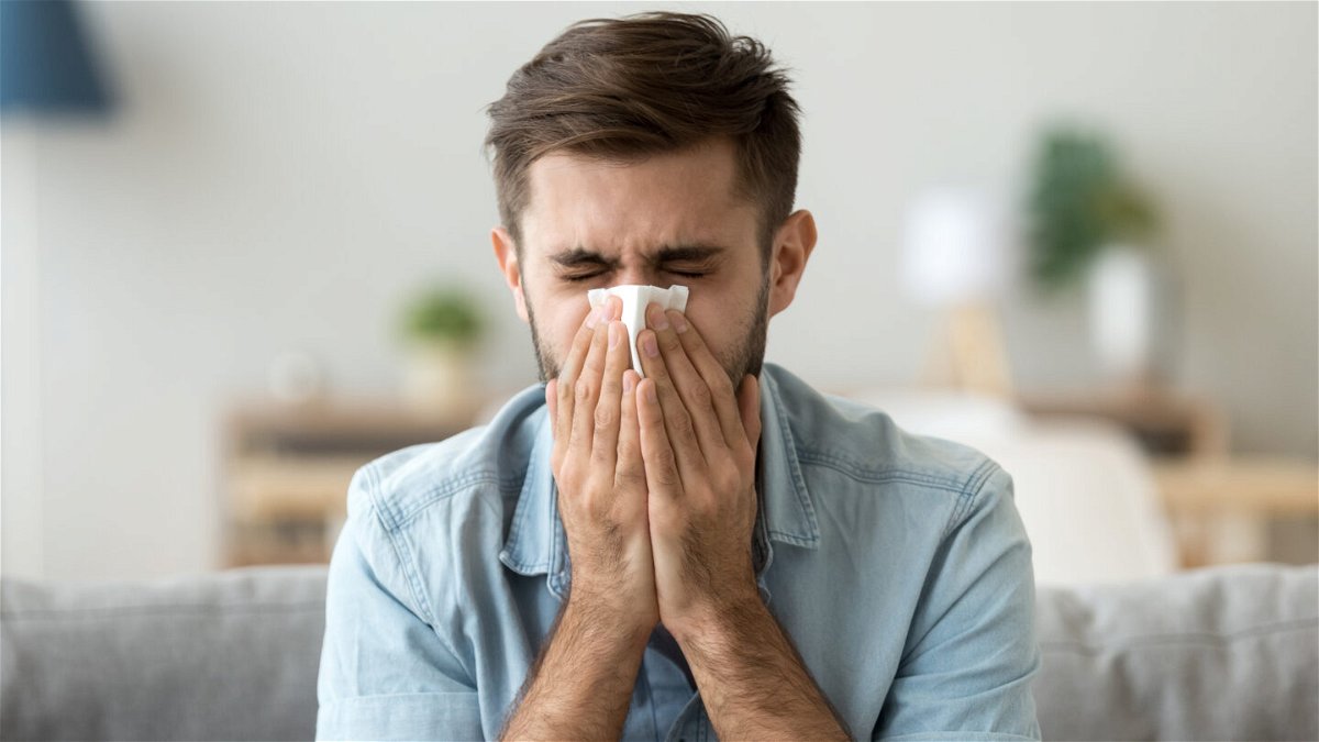<i>Shutterstock</i><br/>Flu and other respiratory virus activity continue to ramp up across the United States.