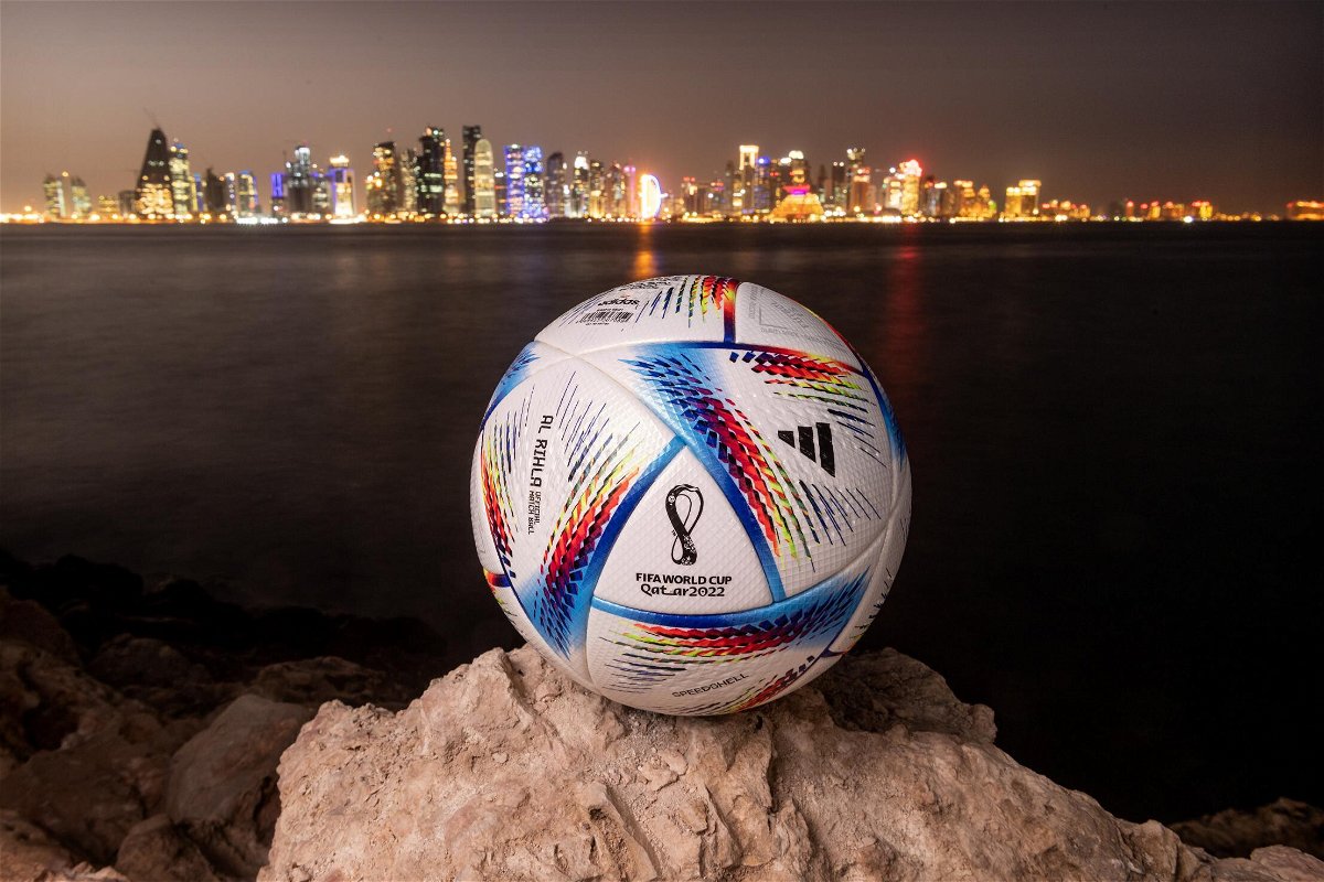 FIFA announces shared flights for Israeli and Palestinian football fans for 2022 World Cup in Qatar News Channel 3-12
