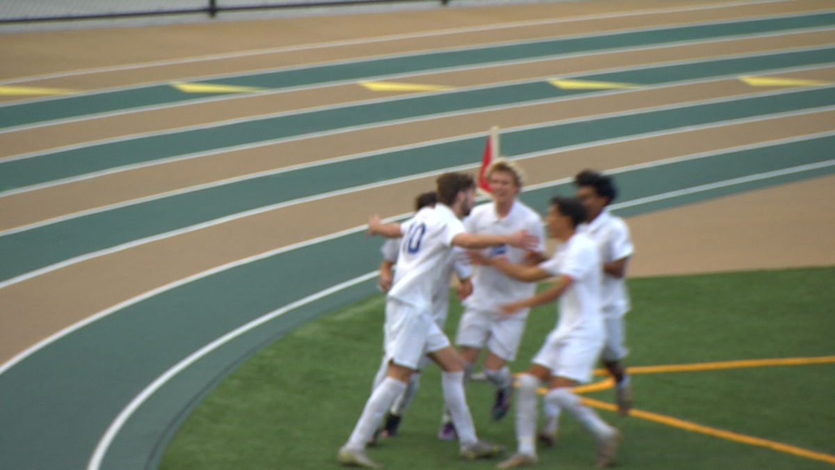 San Marcos Soccer Nets Two Free Kicks To Beat Rival Santa Barbara ...