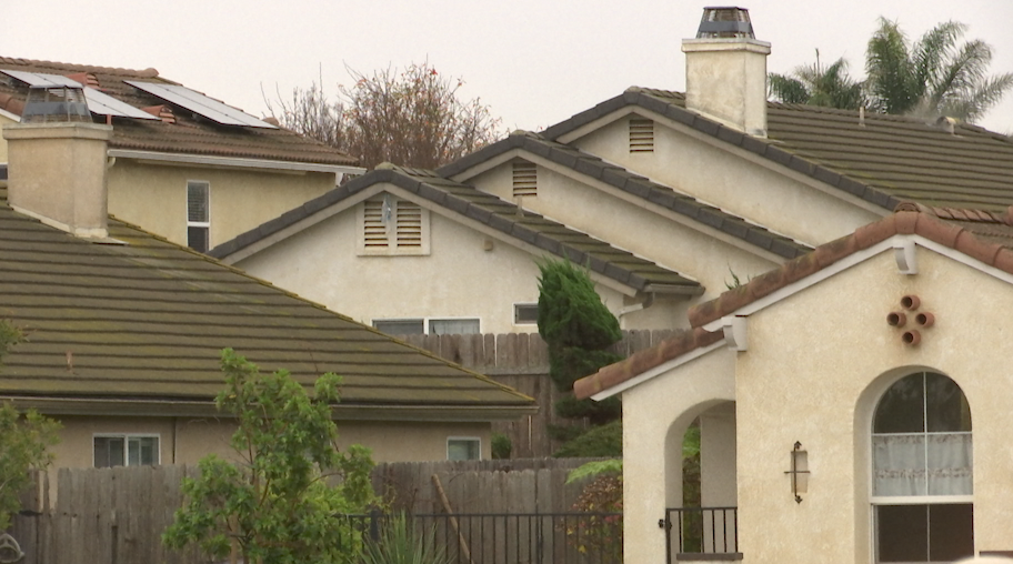 Santa Barbara Fire Department Offers Rain Safety Tips To Homeowners ...