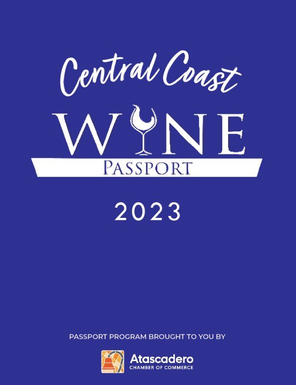 Locals can take a yearlong wine or beer tour with 2023 Central Coast
