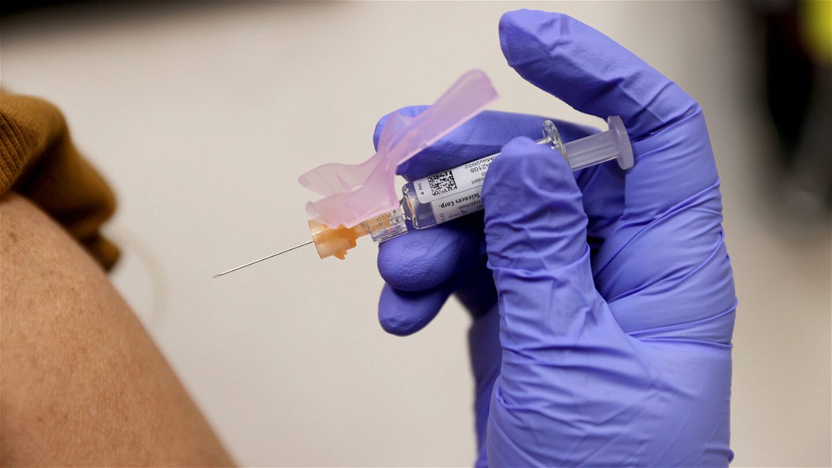 <i>Joe Raedle/Getty Images</i><br/>This year's flu shot appears to be 