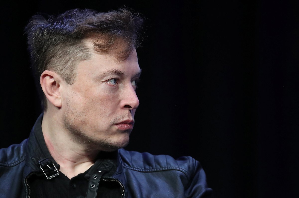 <i>Win McNamee/Getty Images</i><br/>A Twitter poll created by Elon Musk