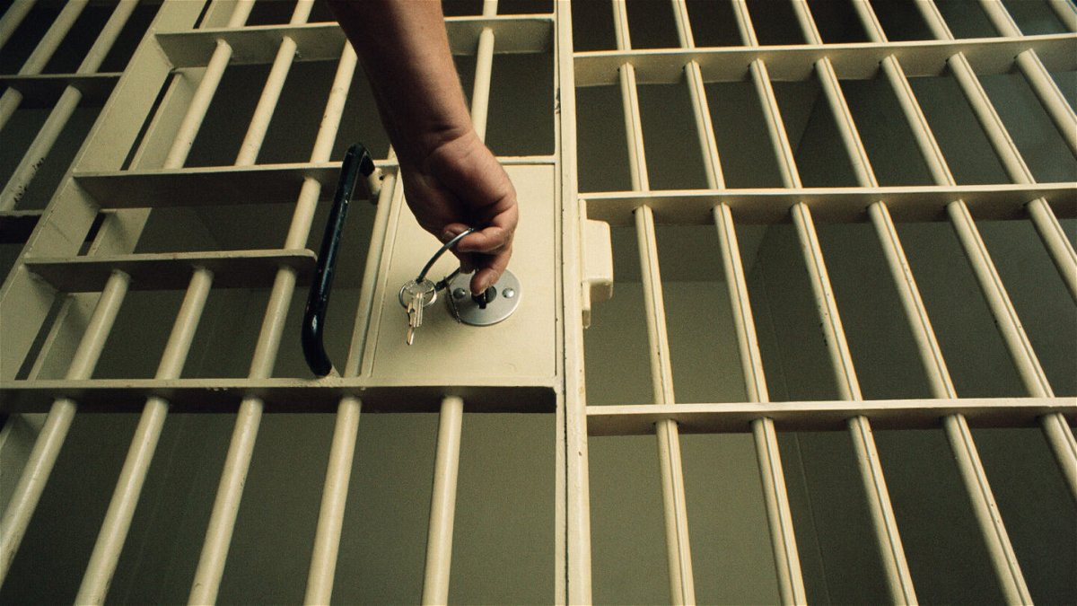<i>Charles O'Rear/Corbis Documentary RF/Getty Images</i><br/>Nearly half of US states do not collect data on the number of incarcerated mothers