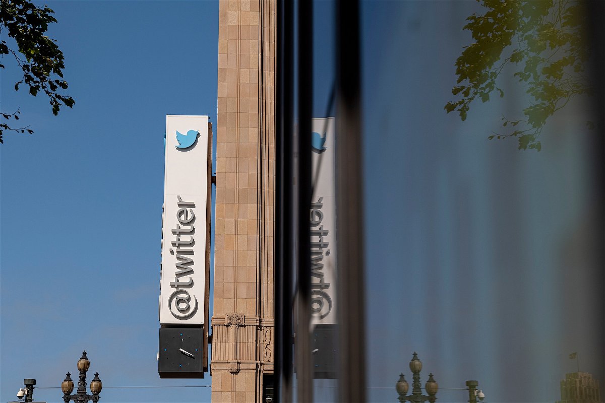 <i>David Paul Morris/Bloomberg/Getty Images</i><br/>Twitter announced it was disbanding its 
