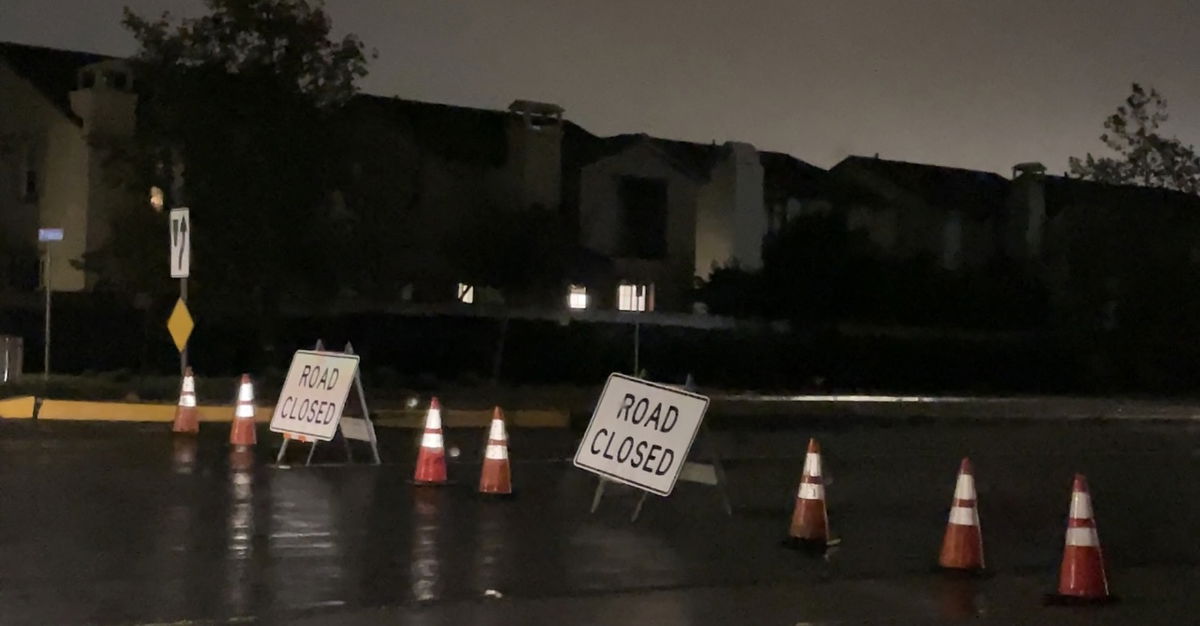 Drivers Up And Down The Coast Flooded With Frustration Following drivers-up-and-down-the-coast-flooded-with-frustration-following