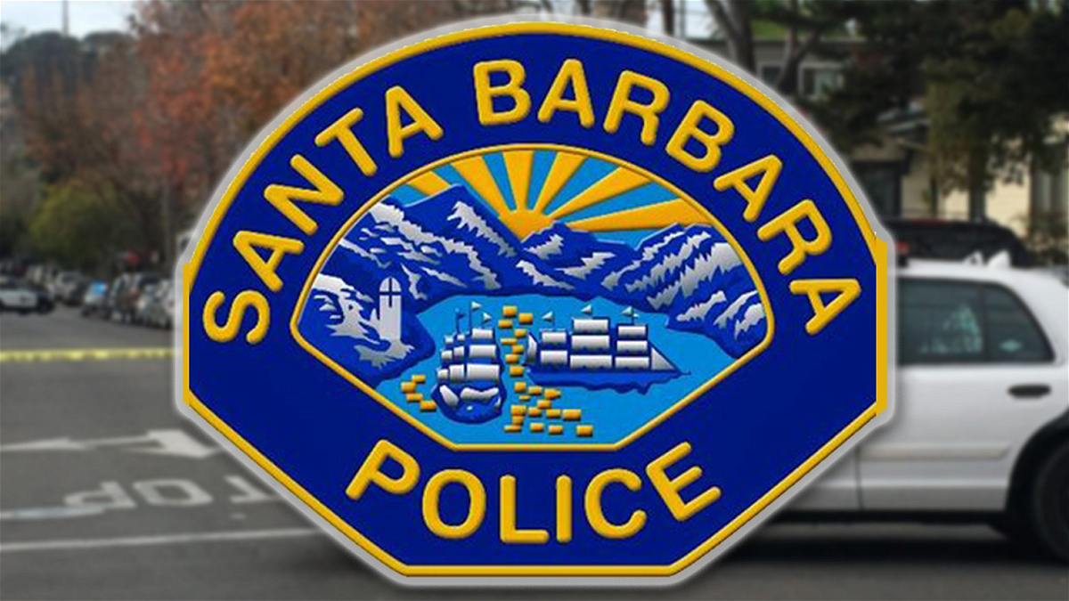 Police arrest two people in connection with fatal hit-and-run in Santa Barbara on Saturday