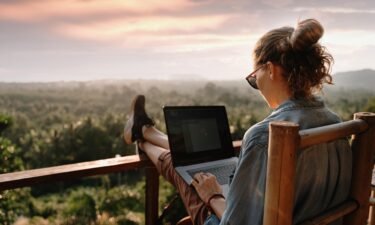 Higher travel prices and longer trips: How remote work culture is impacting winter travel