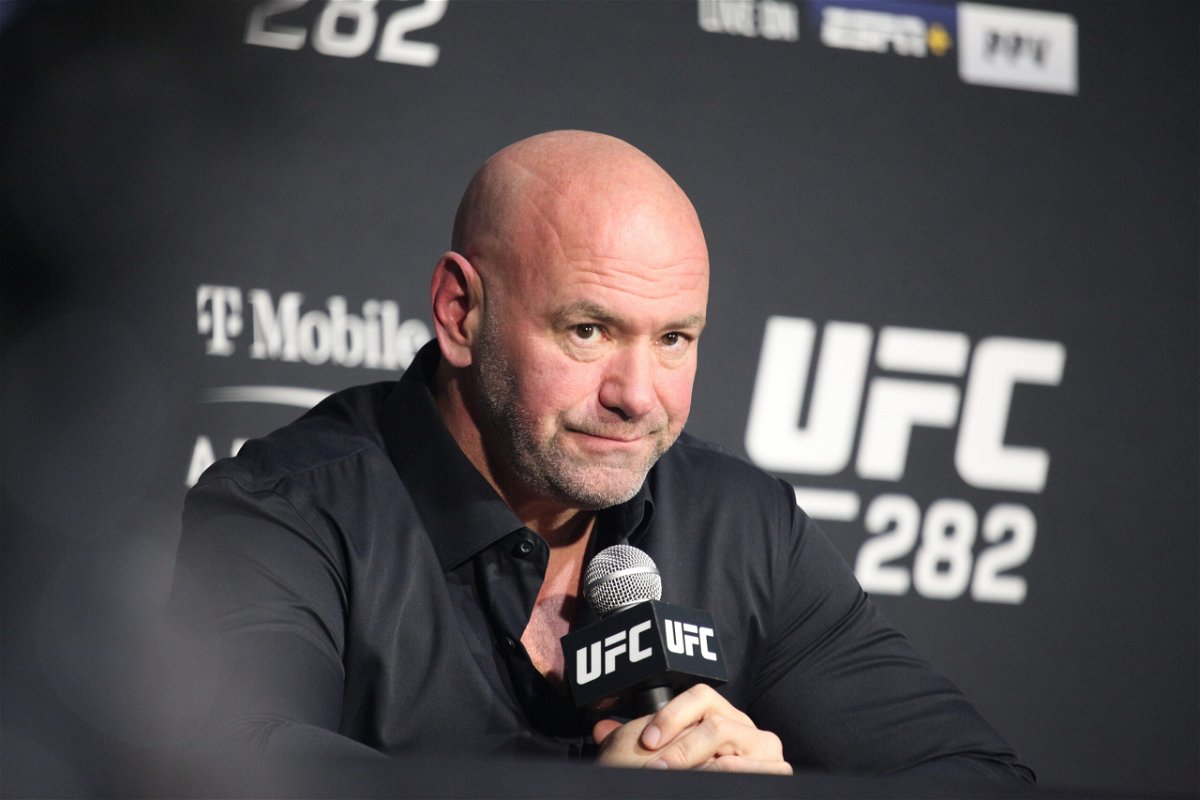 UFC president Dana White does not expect punishment for domestic violence incident News Channel 3-12