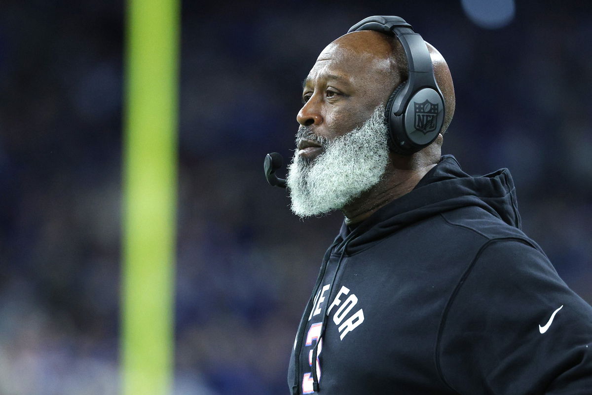 Turning around the Texans: Lovie Smith details philosophy how he will