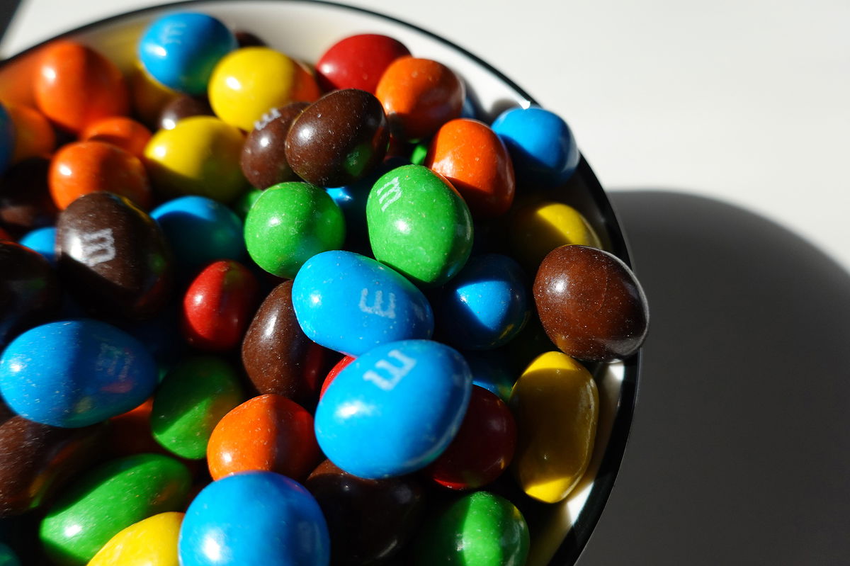 M&Ms 'Pause' Spokescandies Amid Controversy, But Many Suspect It's