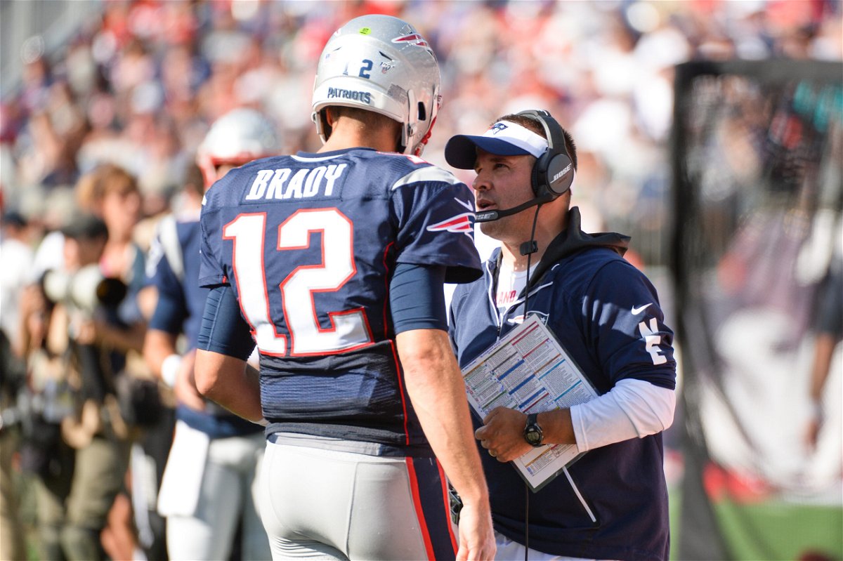 Tom Brady's post-game press conference sounded like a goodbye