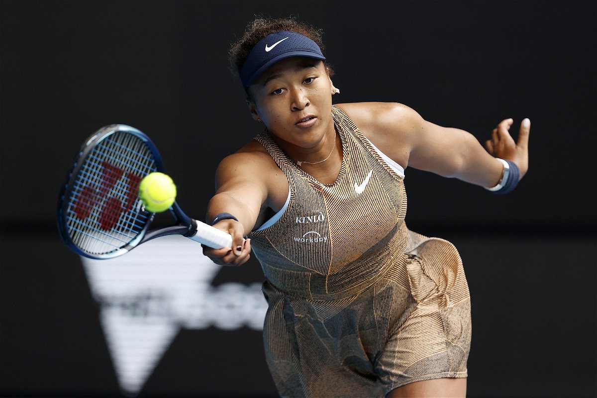 Speculation grows as to whether Naomi Osaka will play the Australian Open News Channel 3-12