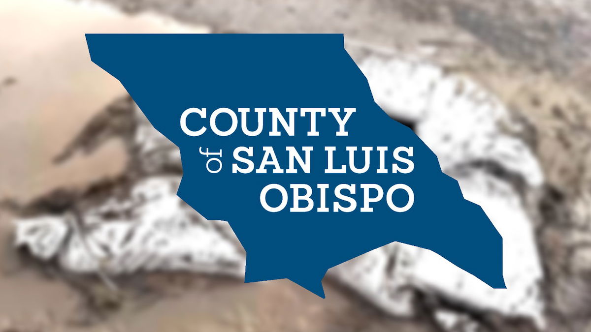 Disaster recovery center opens for SLO County residents affected by