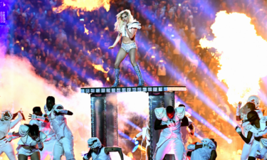 Top 8 most-watched Super Bowl halftime shows since 2011