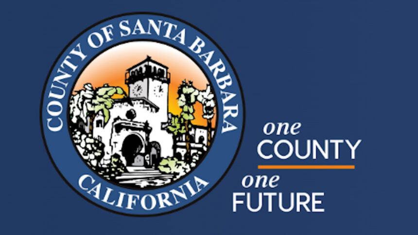 Santa Barbara Office of Emergency Management issues county-wide flood ...