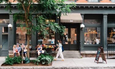 Cities with the most opportunity for new retail storefronts
