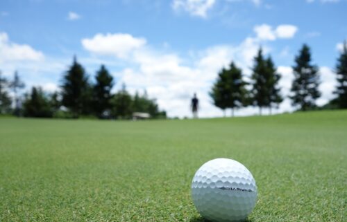 Golf Weather