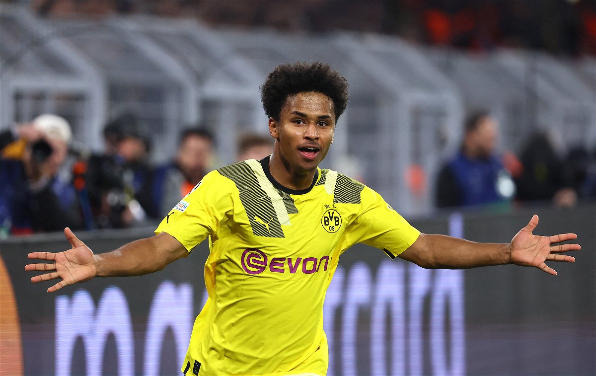 Borussia Dortmund Scores, Stats and Highlights - ESPN