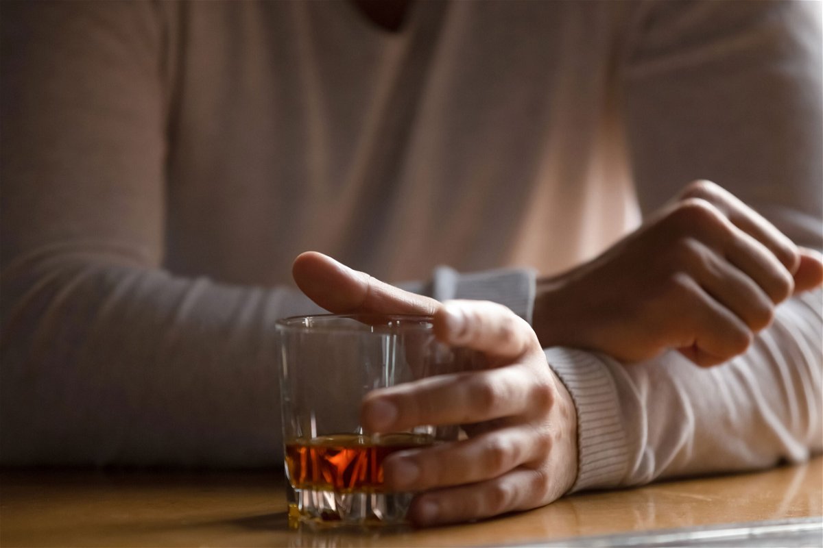 <i>fizkes/Adobe Stock</i><br/>The connection between alcohol and health is complicated and unclear