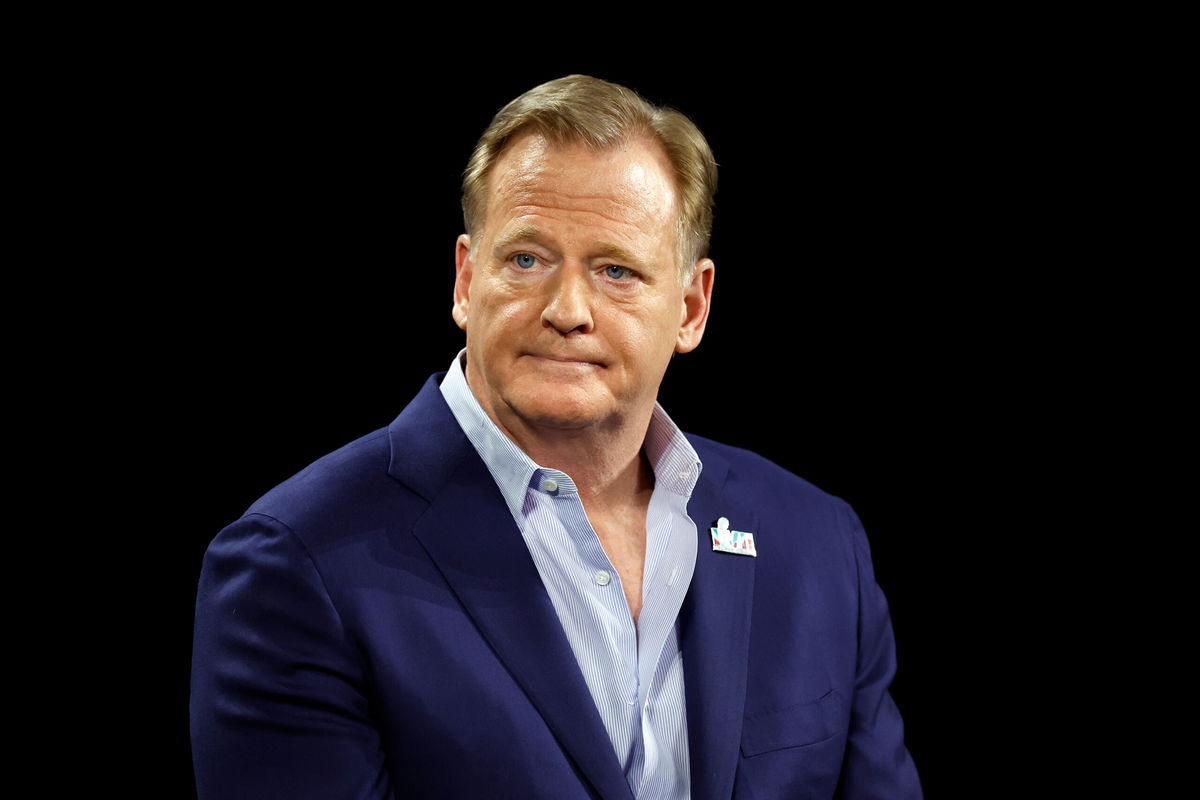 NFL Commissioner Roger Goodell Uses Scripted Paley Center Talk To