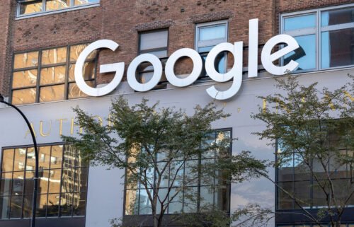 Google parent company Alphabet announces plans to lay off approximately 12