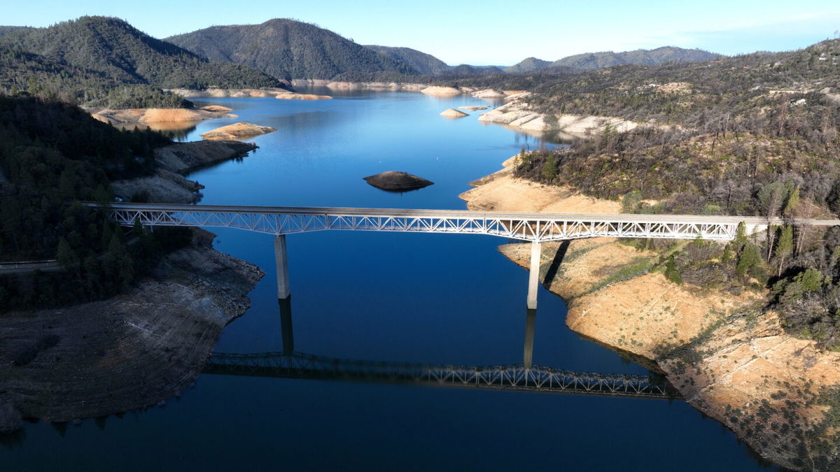 Before And After: New Photos Show Remarkable Recovery At California's ...