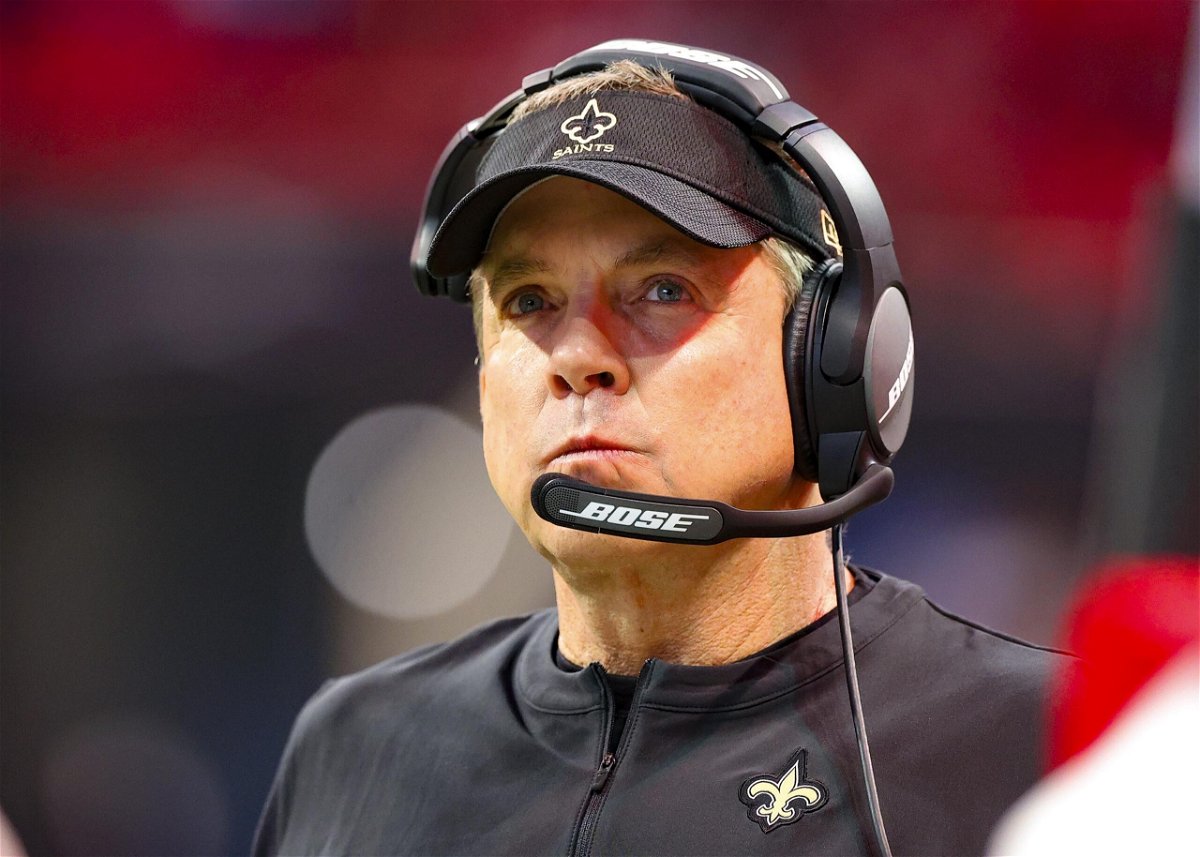 <i>Todd Kirkland/Getty Images</i><br/>Sean Payton reached the playoffs nine times with the Saints