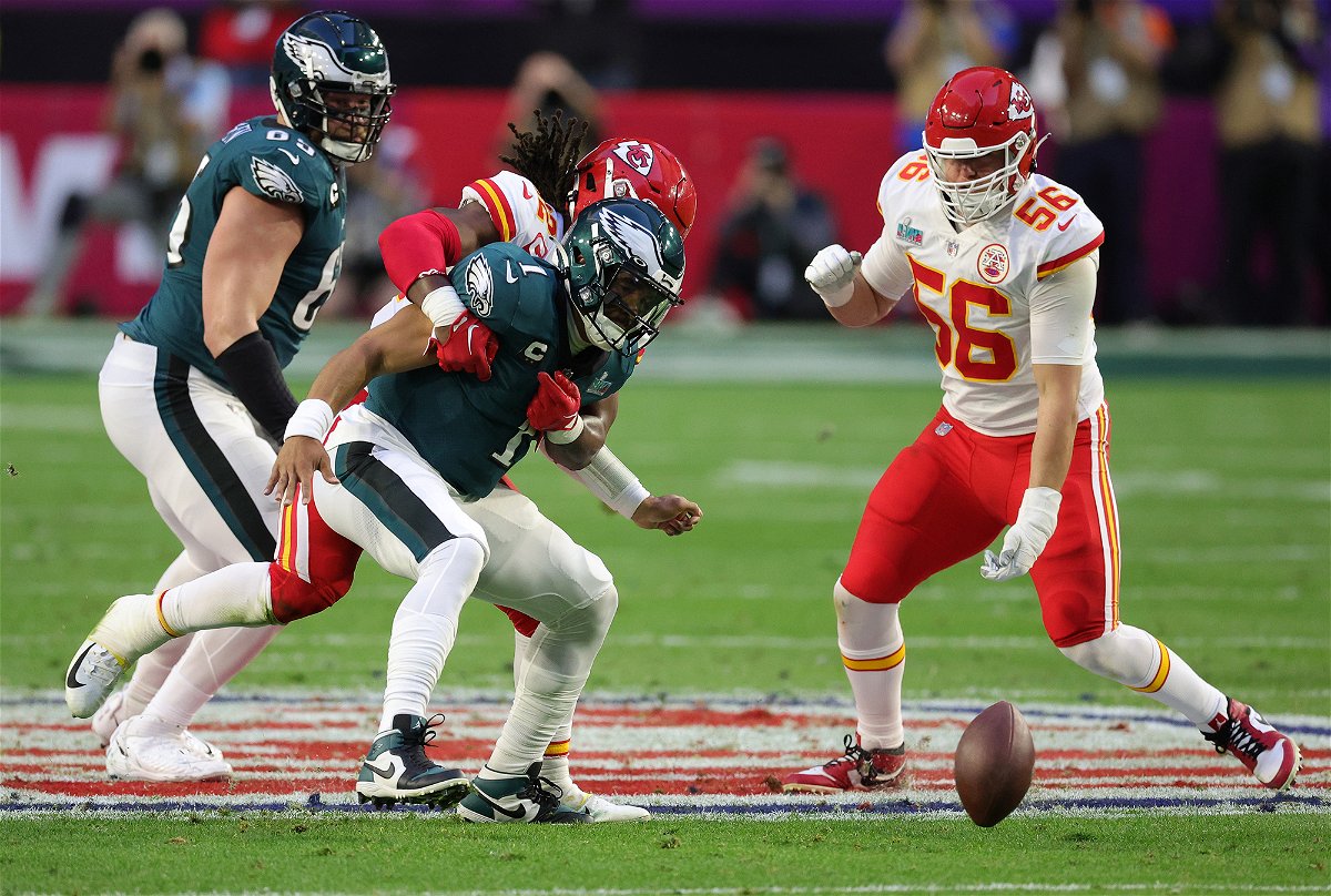 What to Expect From Philadelphia and Kansas City in Super Bowl