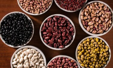 Let's dispel the biggest misconception about dried beans — they don't require any more hands-on prep time than canned beans