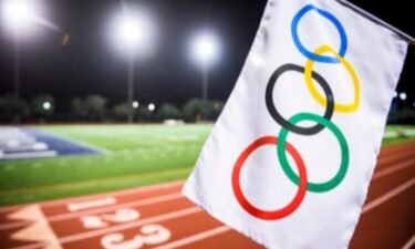 Colleges with the most Olympians since Tokyo 2020