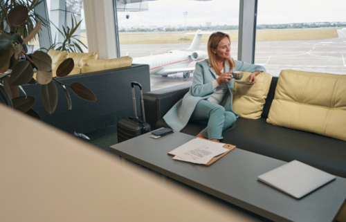 How flexible work is changing holiday travel trends