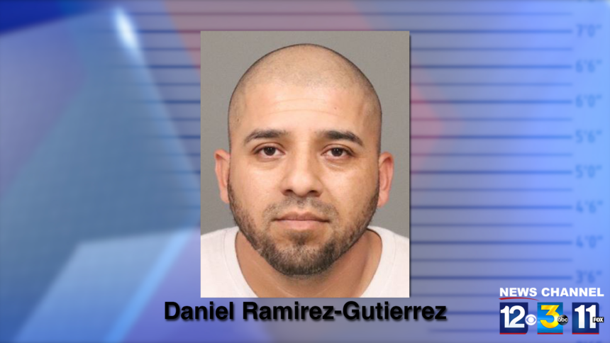 Daniel Ramirez-Gutierrez Convicted Of 19 Counts Of Sexual Abuse ...