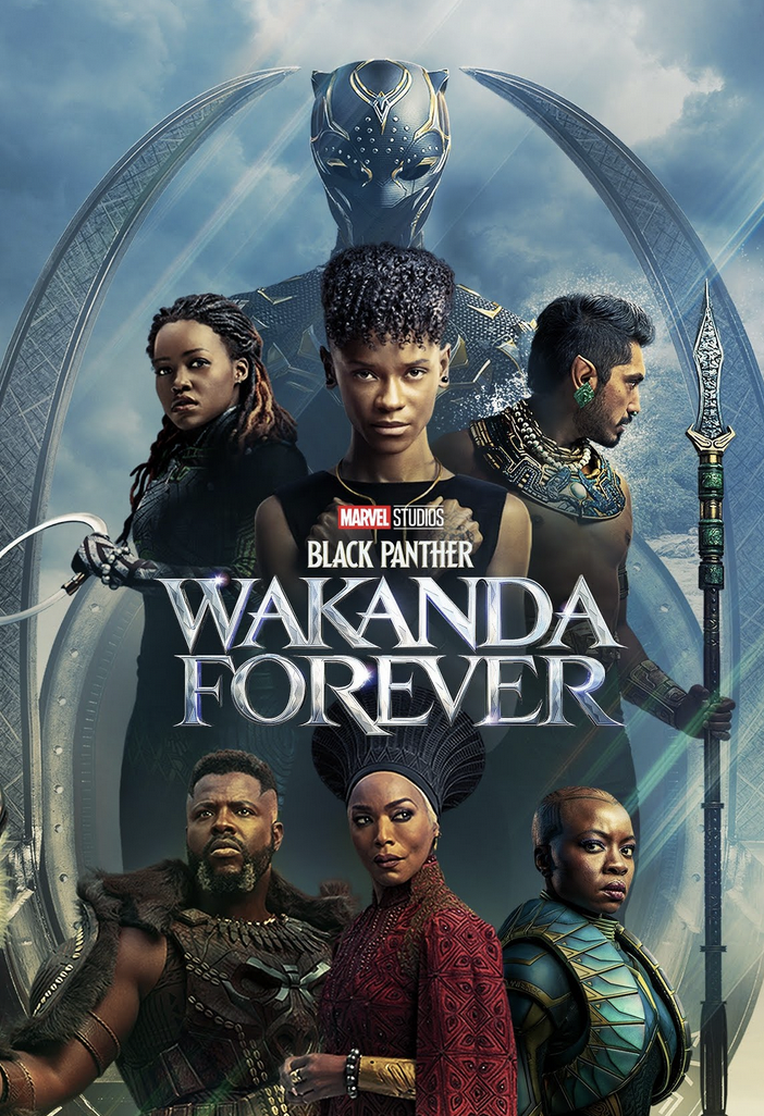 UCSB Professor highlights importance of "Black Panther Wakanda Forever