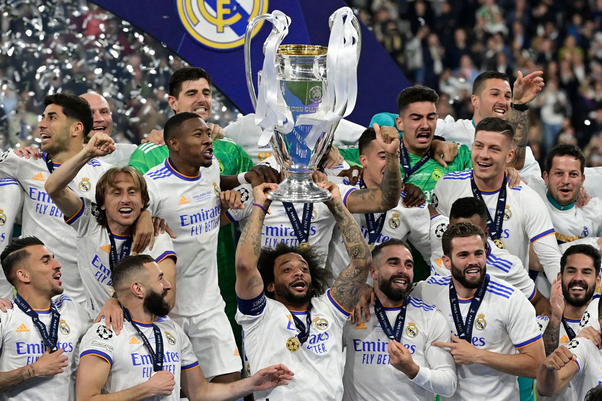 Champions League draw information, News