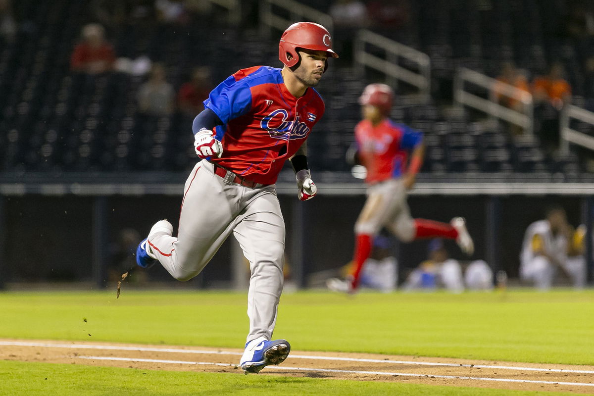 How Astros have done in the World Baseball Classic