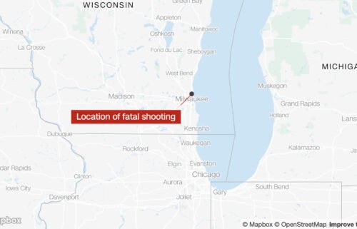 A 12-year-old boy in Milwaukee was charged with first-degree intentional homicide after being accused of killing a man to steal his guns
