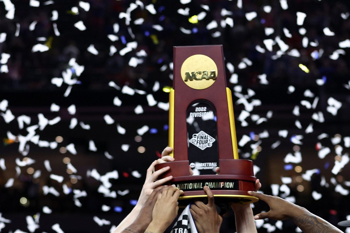 2023 March Madness Heres all you need to know ahead of the mens college basketball seasons crescendo News Channel 3-12