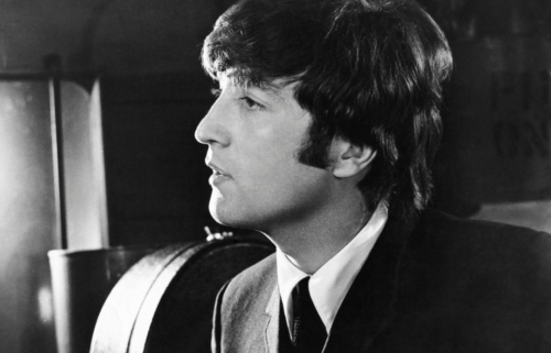 John Lennon: The life story you may not know