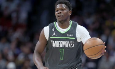 Timberwolves vs Grizzlies: Anthony Edwards inspires Minnesota to shock Game  1 playoff win over Memphis