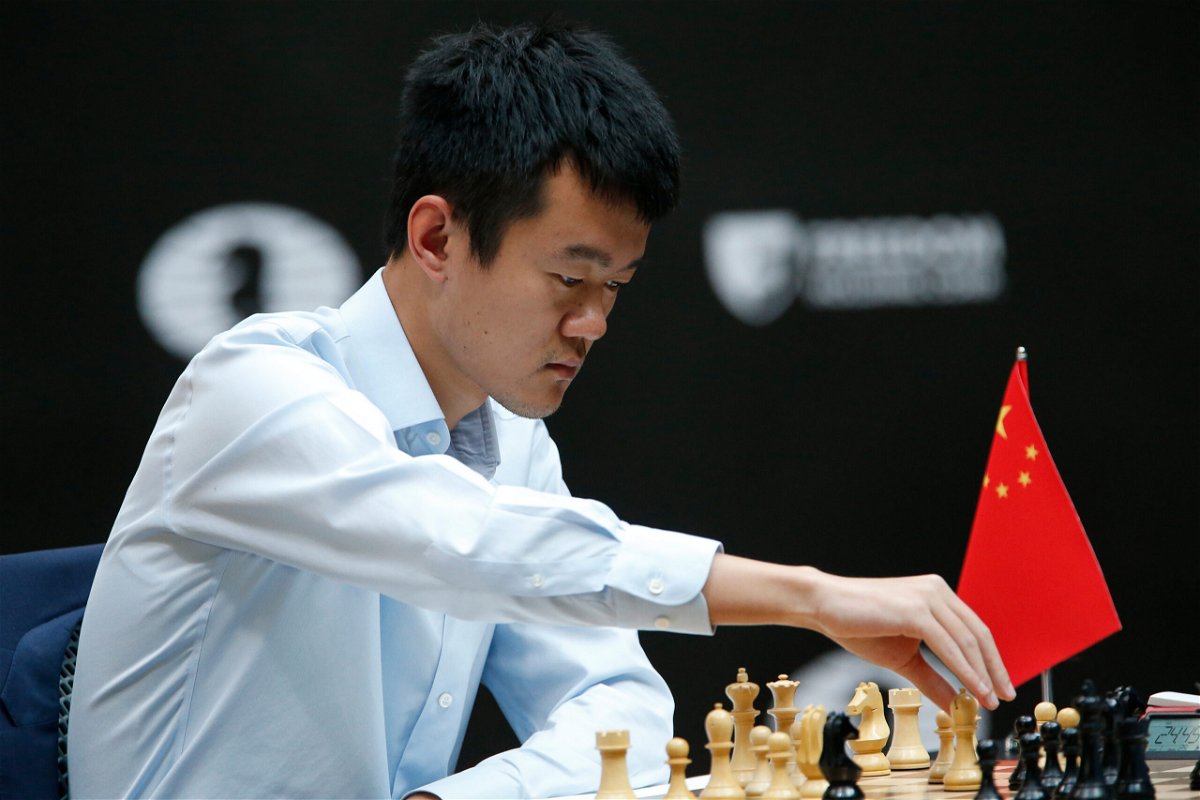 2023 World Chess Championship: Nepomniachtchi and Ding battle for