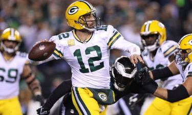 Aaron Rodgers' football legacy could soar with the Jets if he wins in the  Big Apple