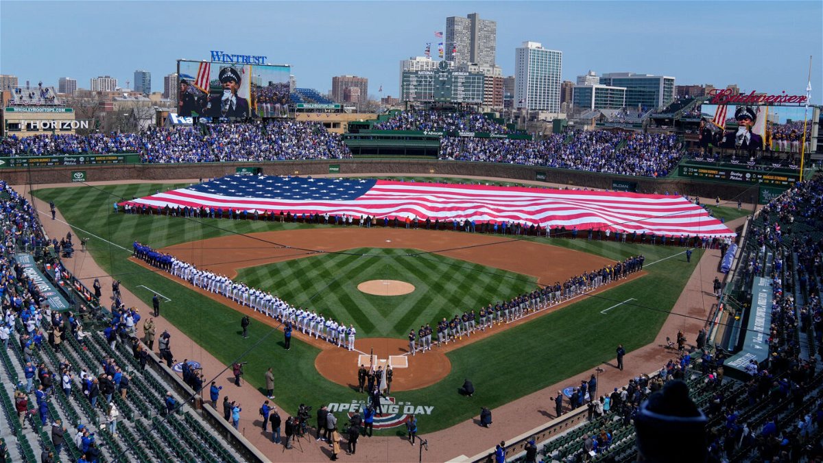 Going to a Chicago Cubs game? Here's what to know if you're headed to  Wrigley Field this season.