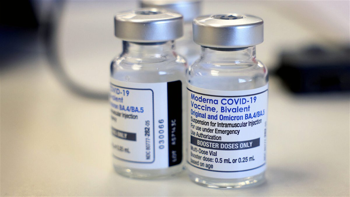 <i>Scott Olson/Getty Images</i><br/>The U.S. Food and Drug Administration is allowing people ages 65 and older and certain people with weakened immunity to get additional doses before this fall's vaccination campaigns.